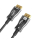 Claroc Kabel optyczny DisplayPort 1.4 8K 15m CLAROC-DP-14-15M - 1179019 - zdjęcie 2